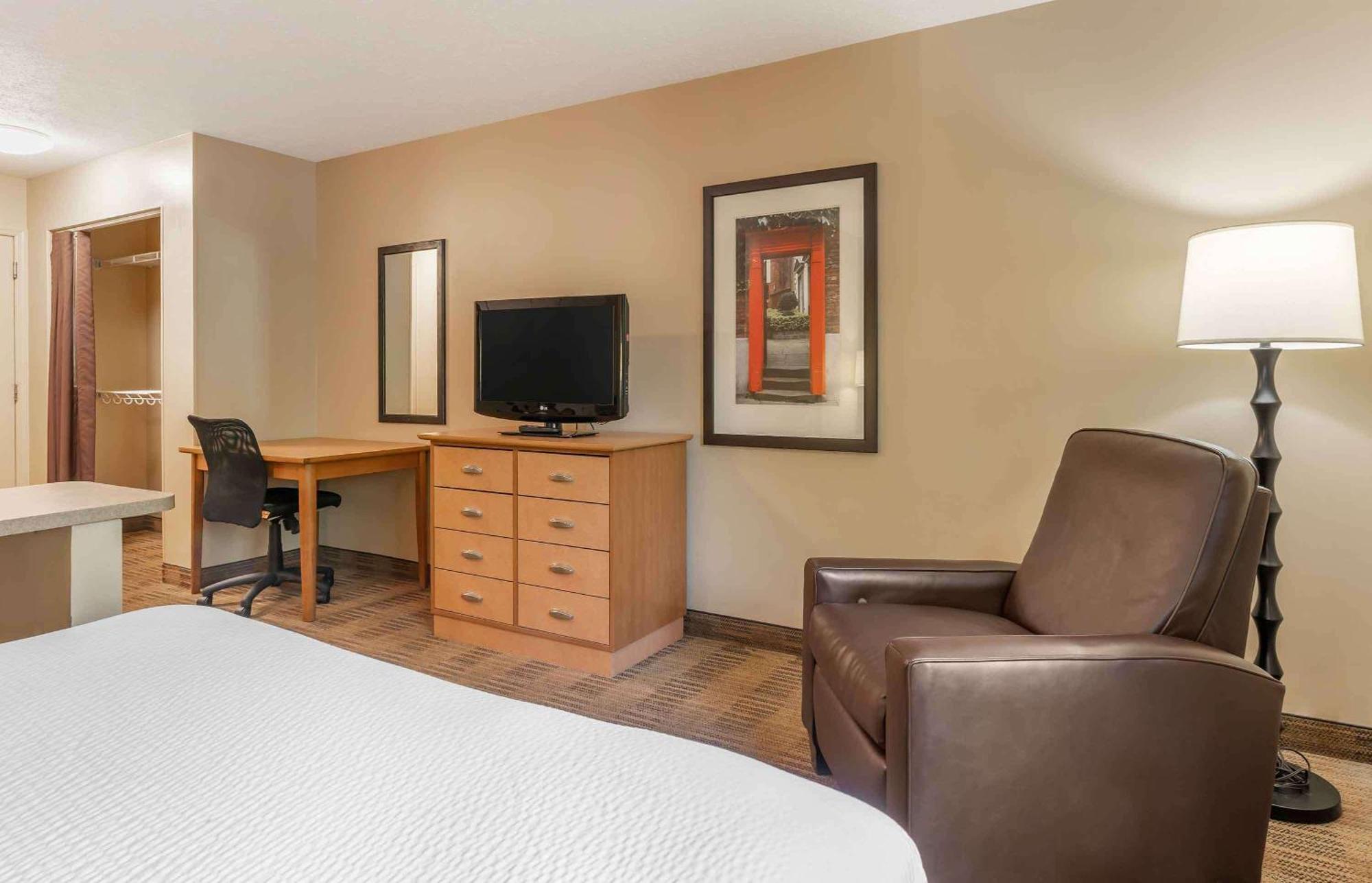 Extended Stay America Select Suites - Atlanta - Alpharetta - Northpoint - East Εξωτερικό φωτογραφία